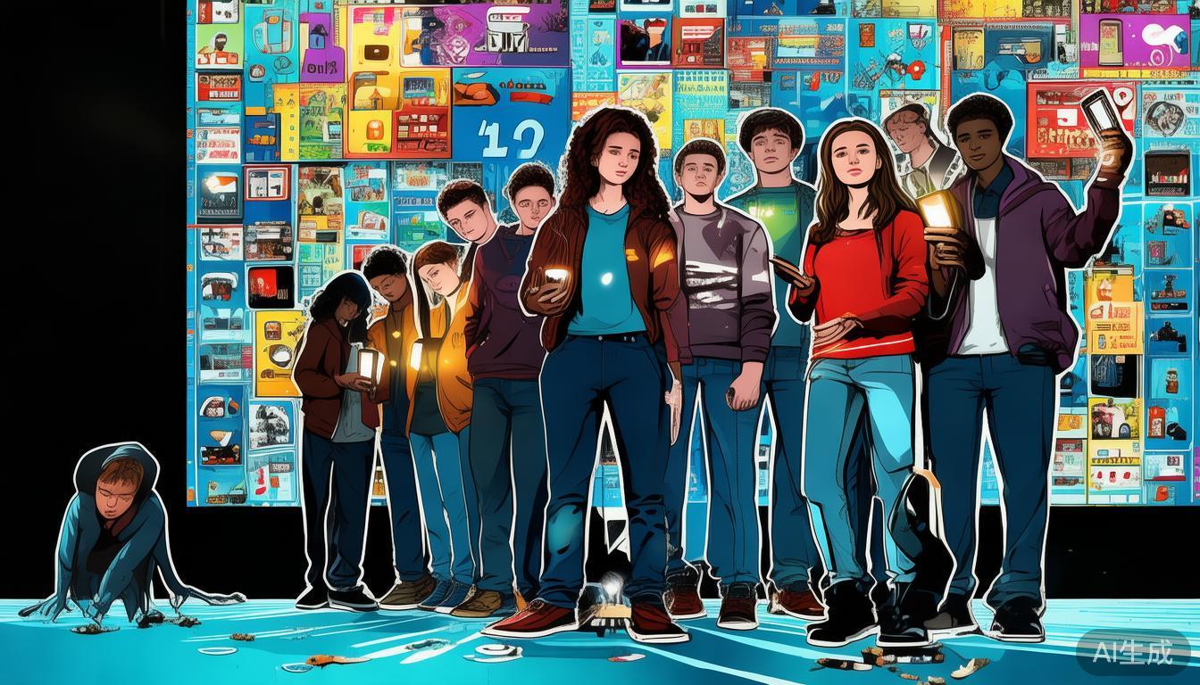 为什么微博会被塞粉丝插图1