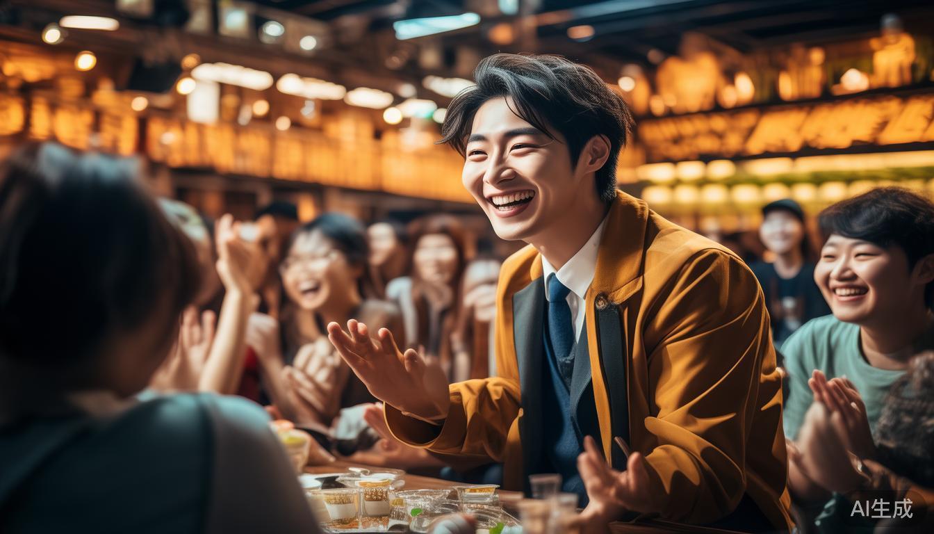 快手直播怎么蹭粉丝插图1