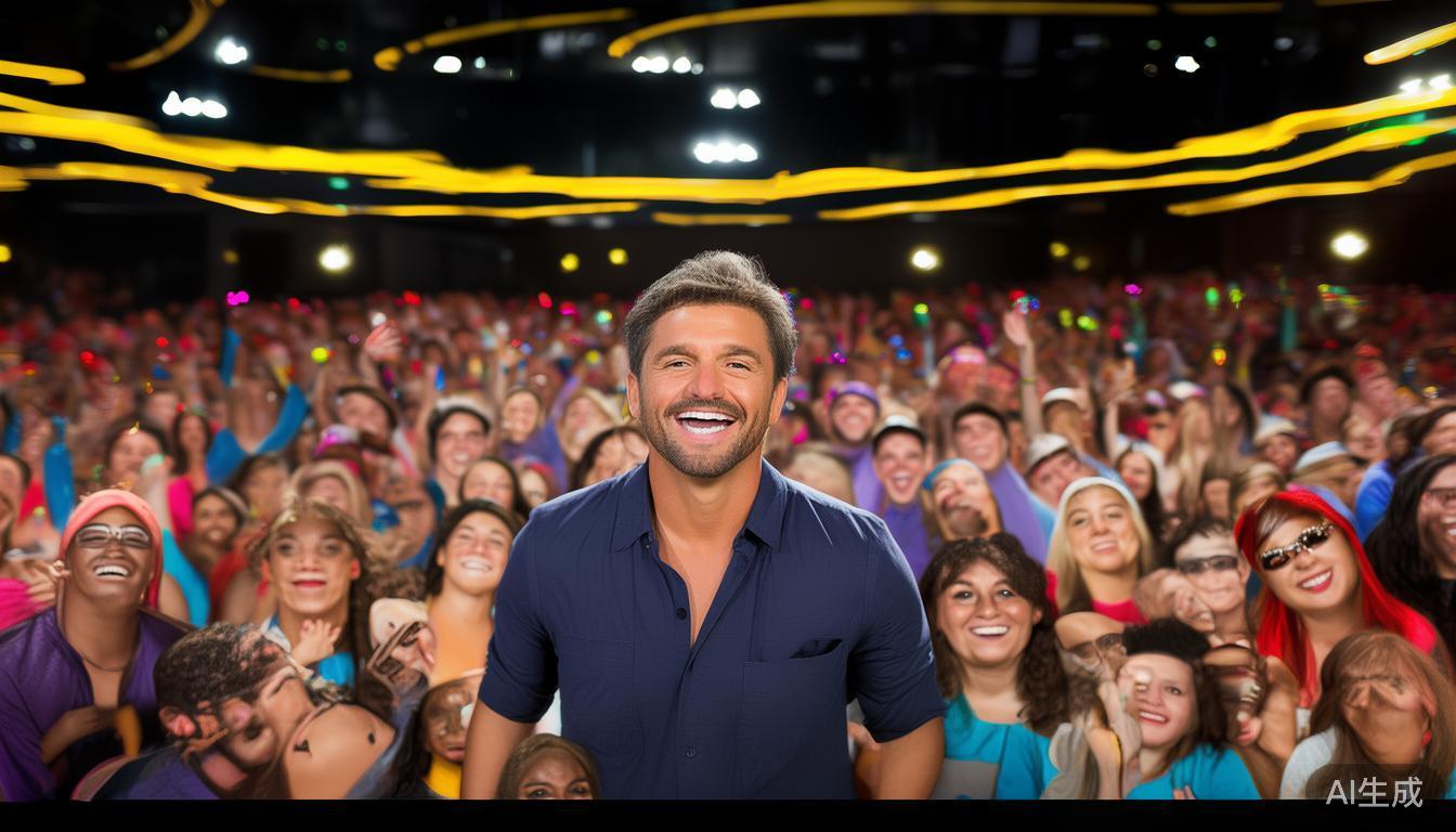 微博怎么才能加粉丝插图2