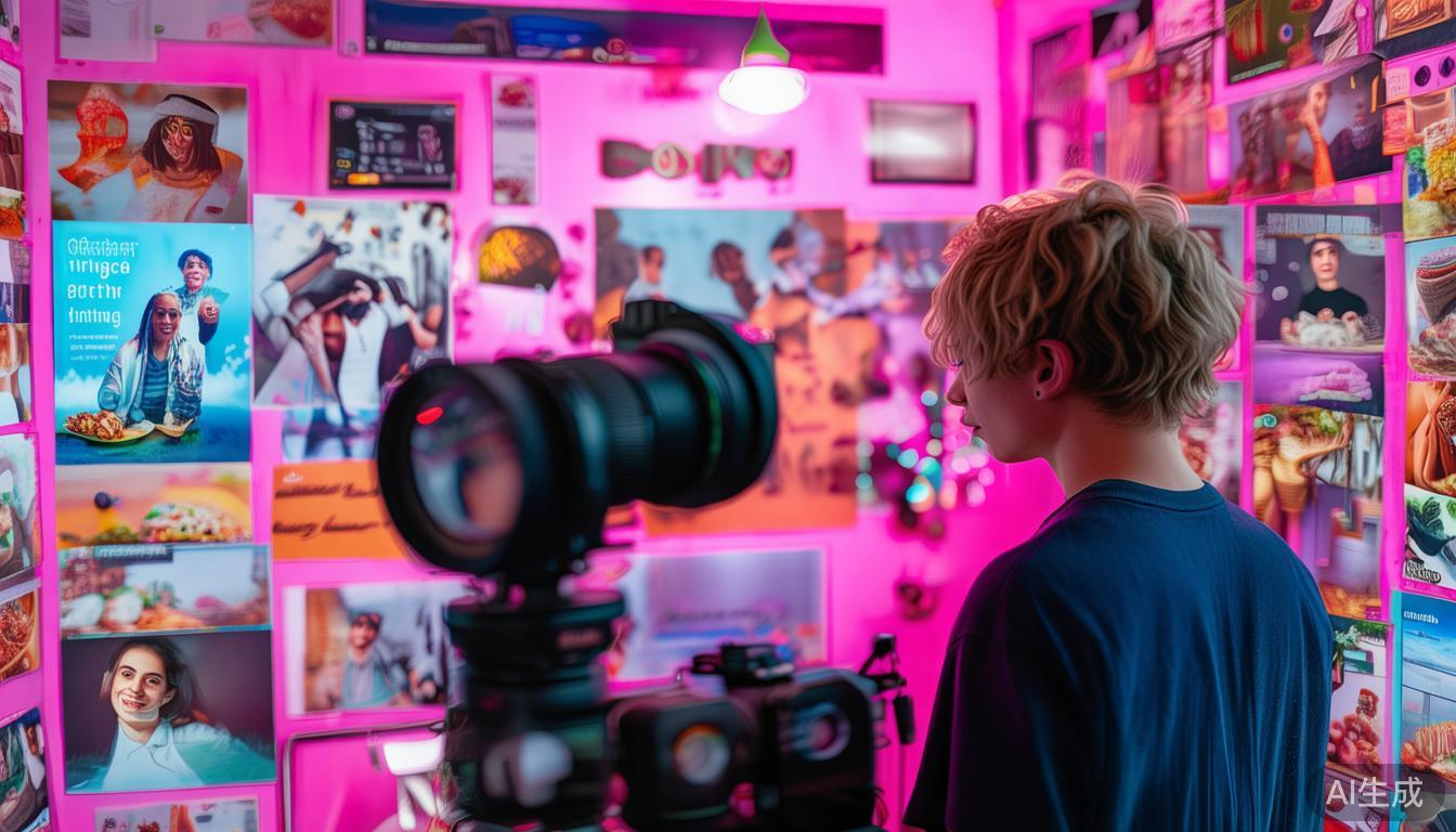 tiktok15万粉丝插图1