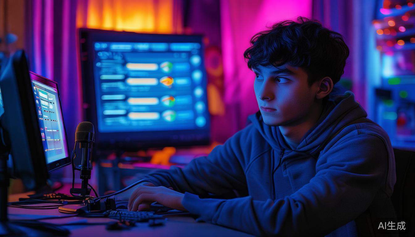 TikTok不能直播了吗缩略图