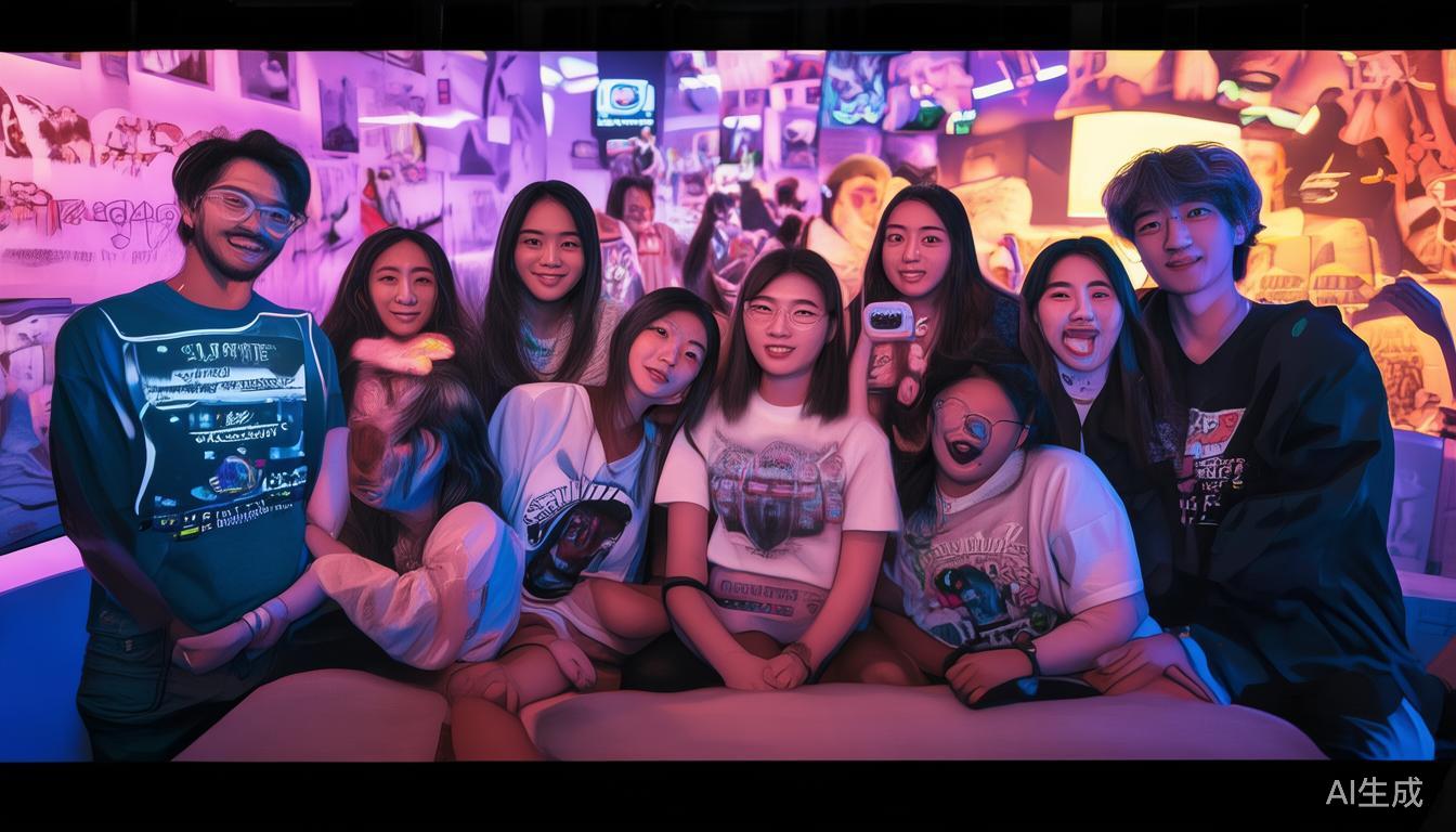 加入快手的粉丝群怎么进缩略图