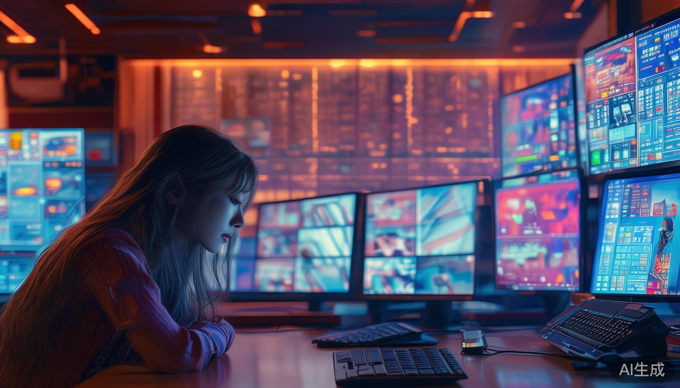 快手怎么找禁言粉丝插图1