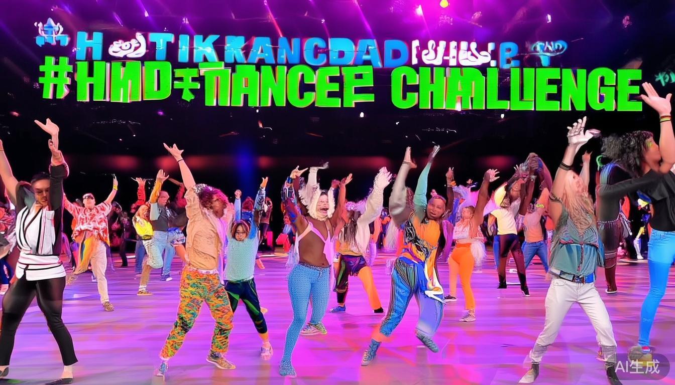 全球粉丝最多的tiktok插图3