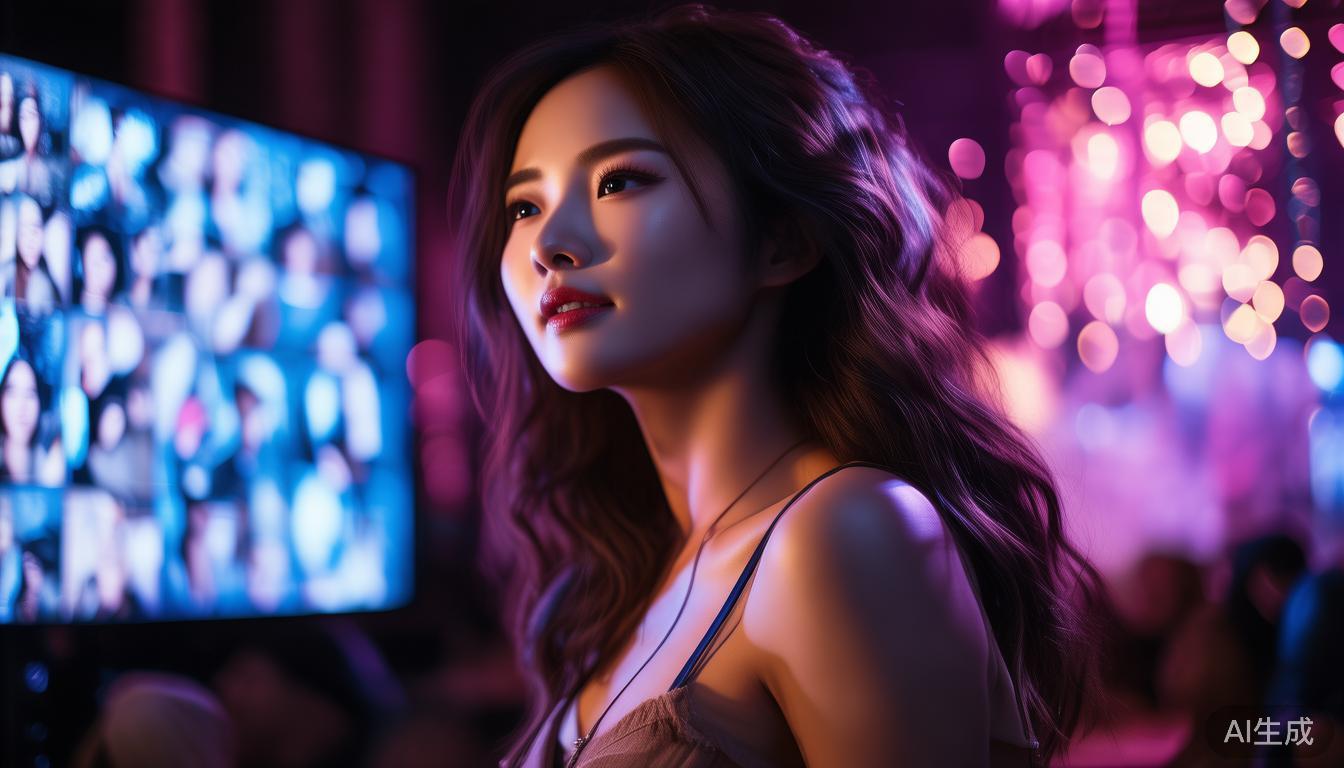 快手主播粉丝怎么升级的插图2