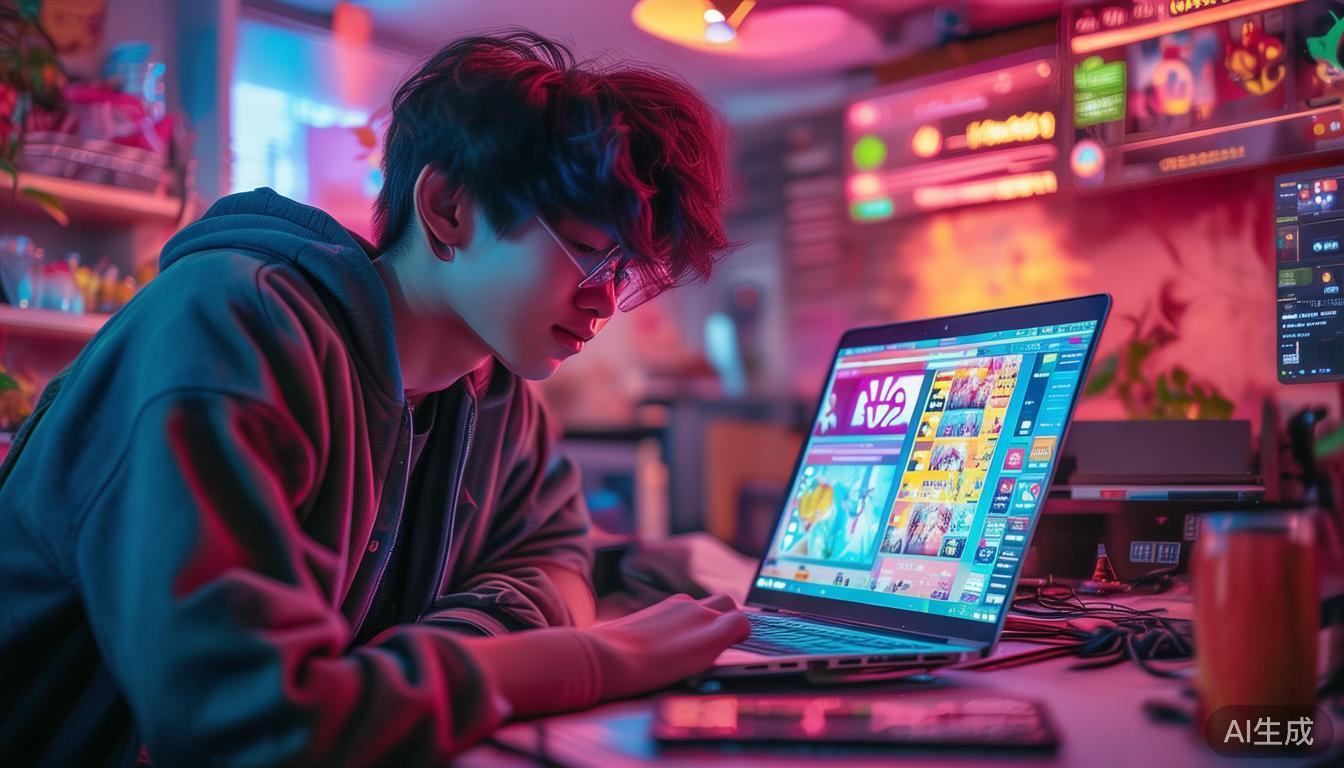 tiktok卖粉丝号缩略图