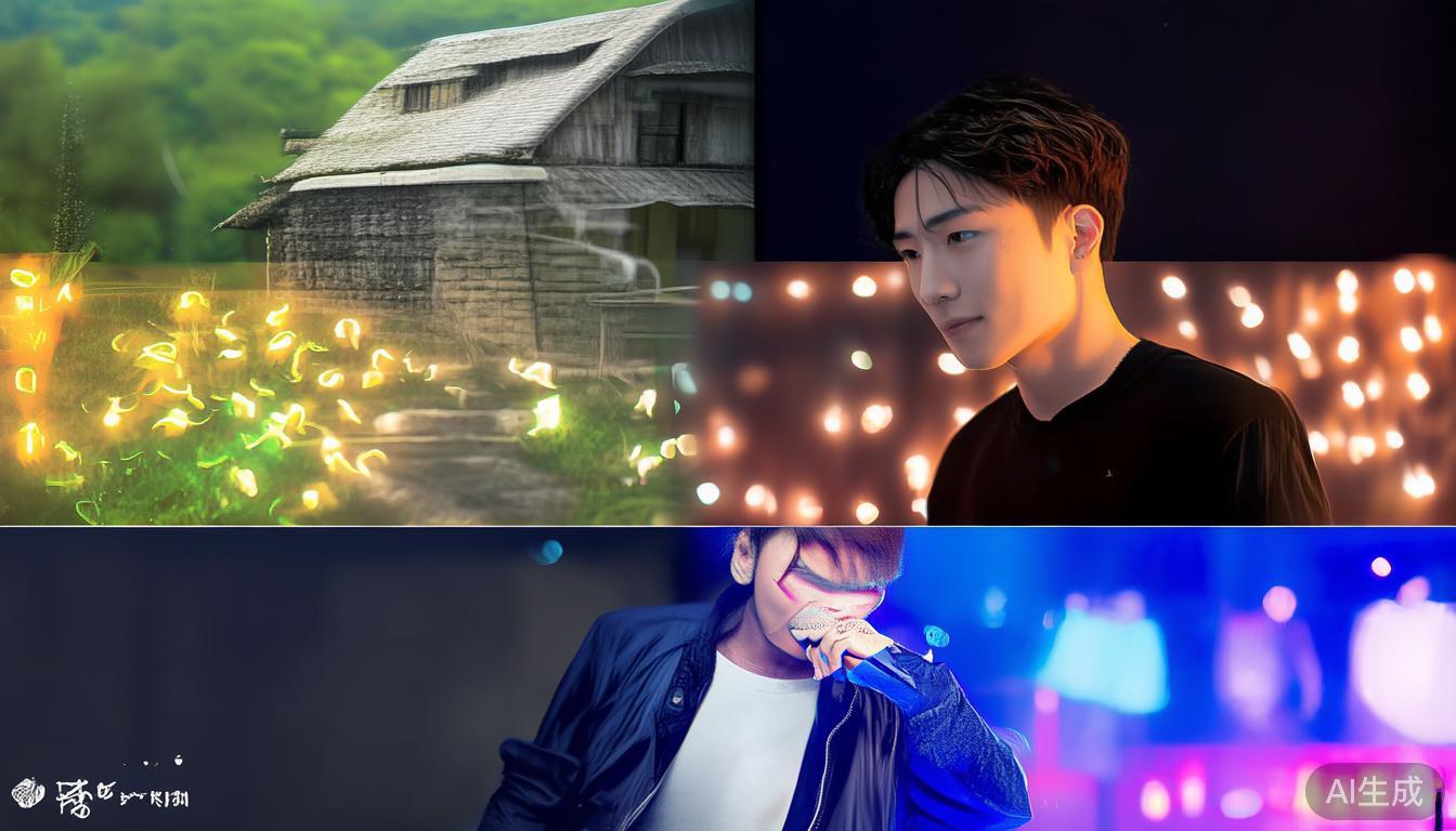 为什么刘耀文有快手粉丝插图2