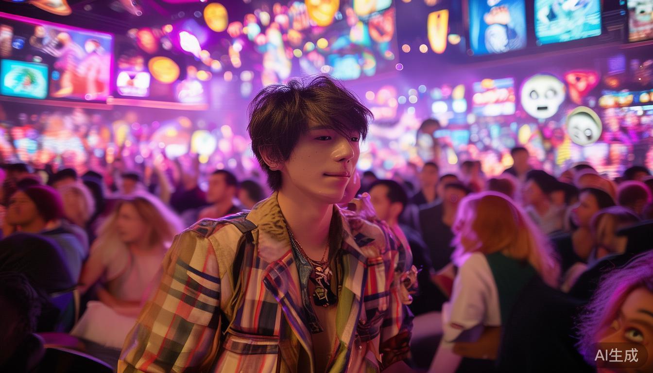 怎么做快手上的粉丝团插图2