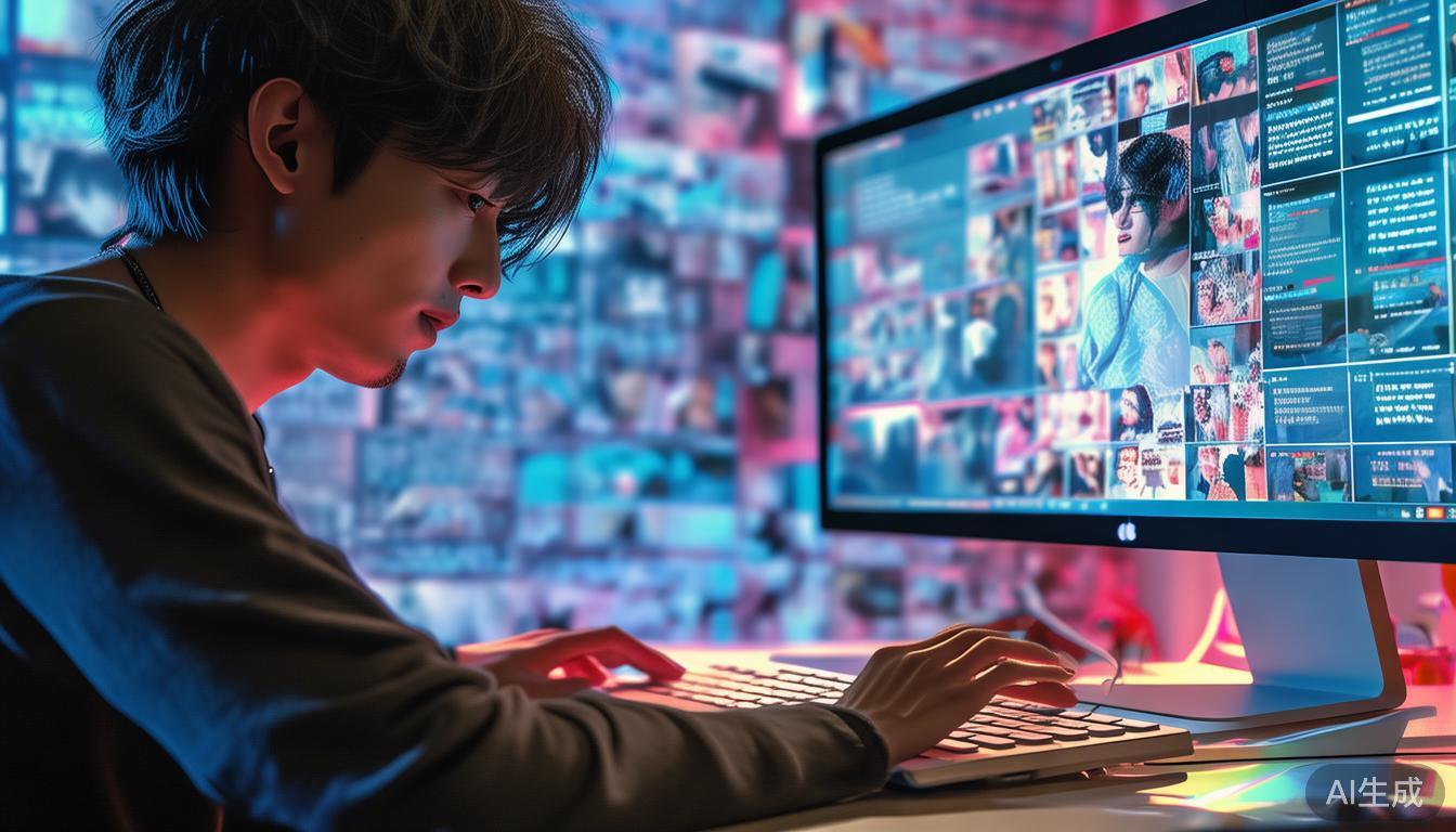 怎么让快手有更多粉丝插图2