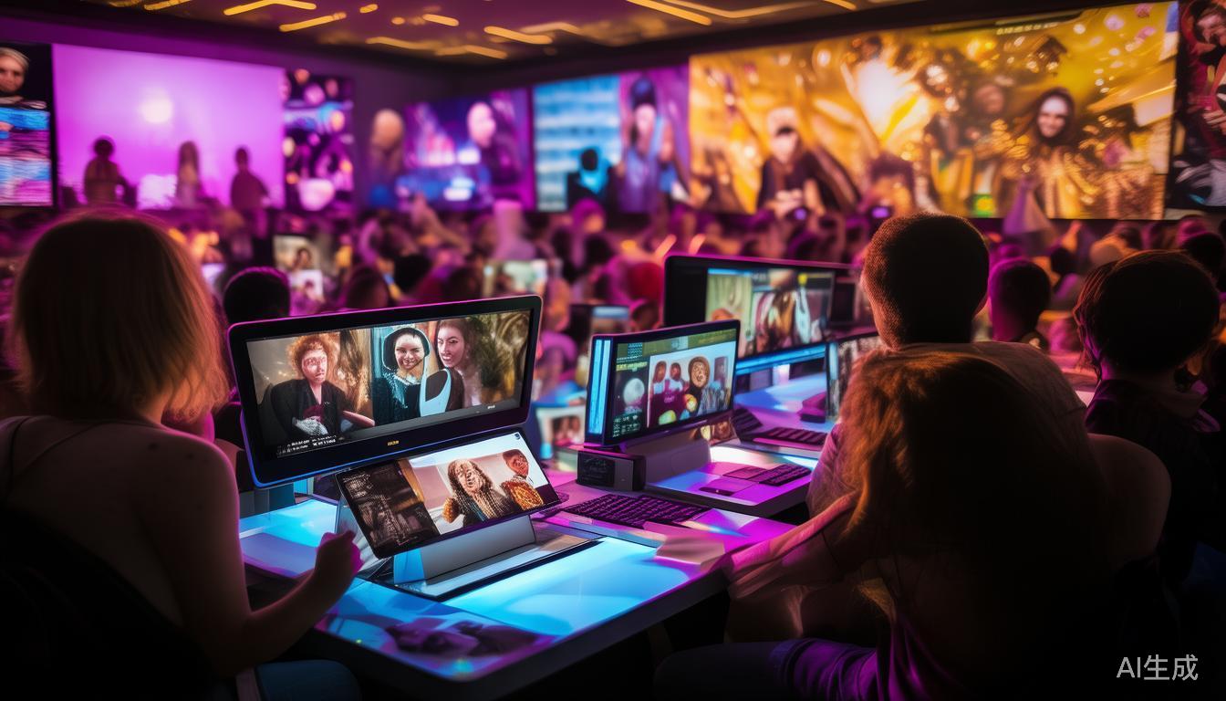 tiktok怎么在国内看直播插图1