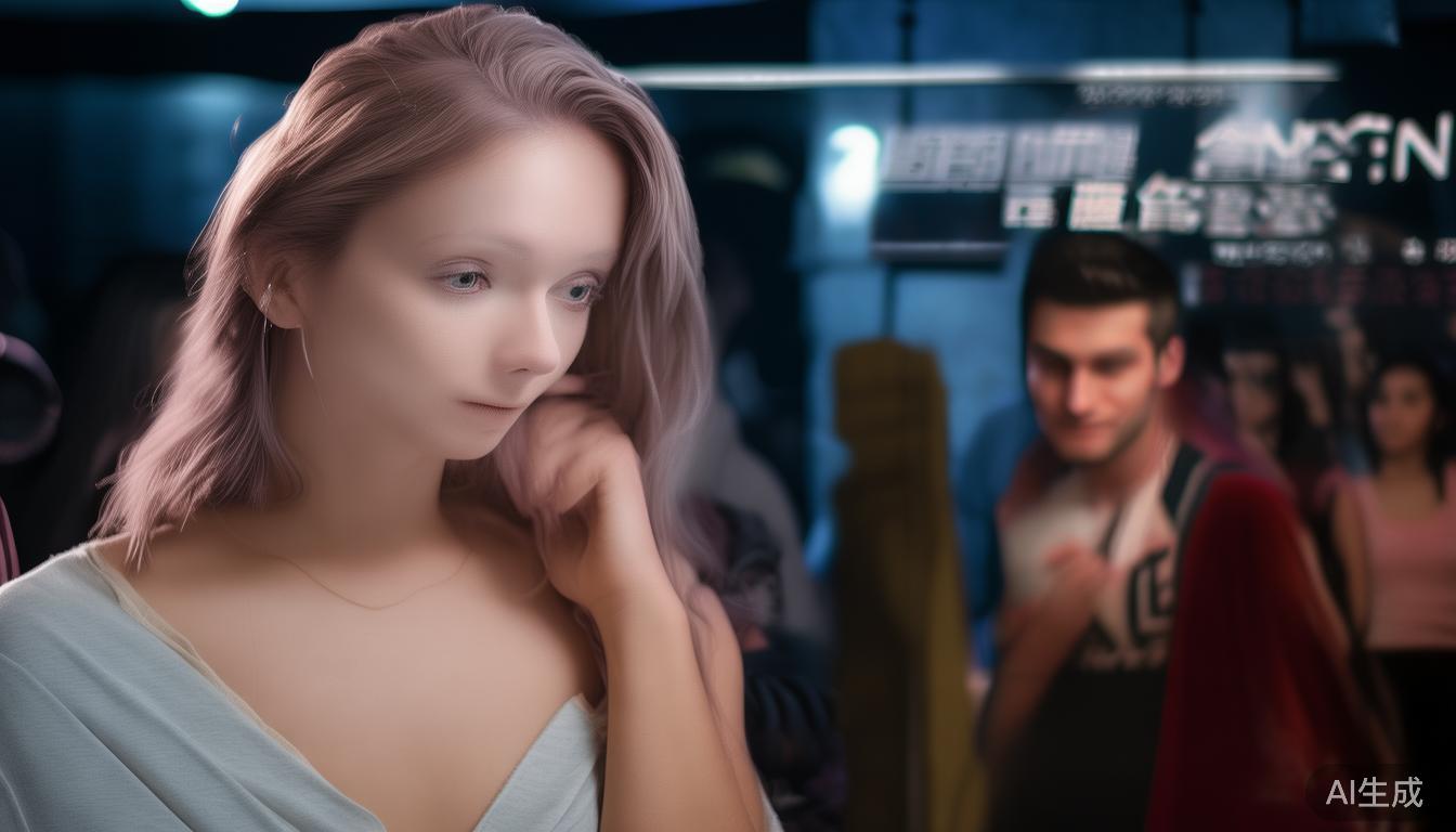 快手粉丝为什么都是男的插图1