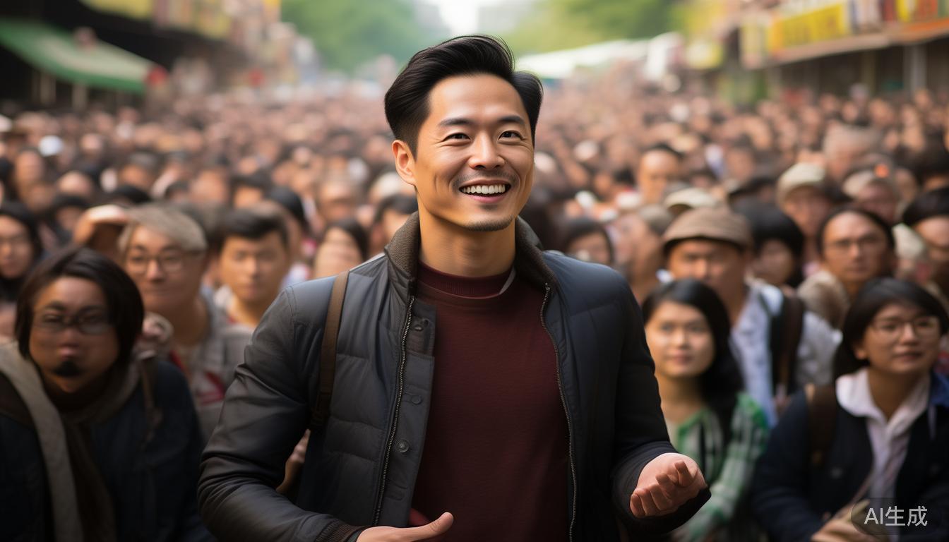 任运杰微博粉丝为什么多插图 任运杰微博粉丝为什么多插图