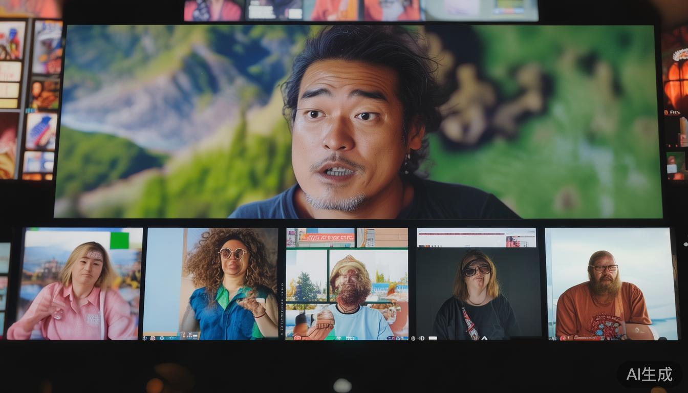 快手主播怎么关注粉丝团缩略图