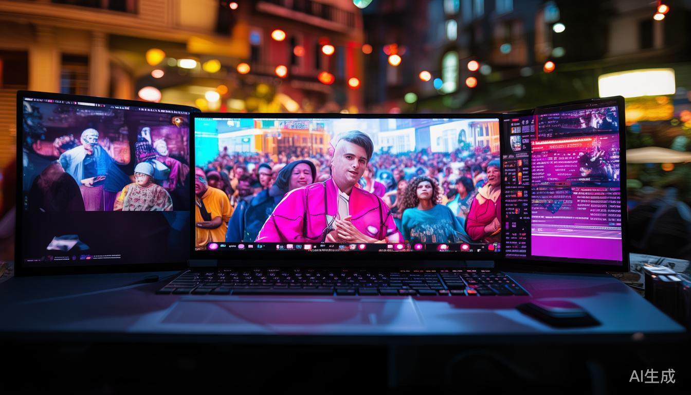 tiktok直播流媒体怎么用缩略图