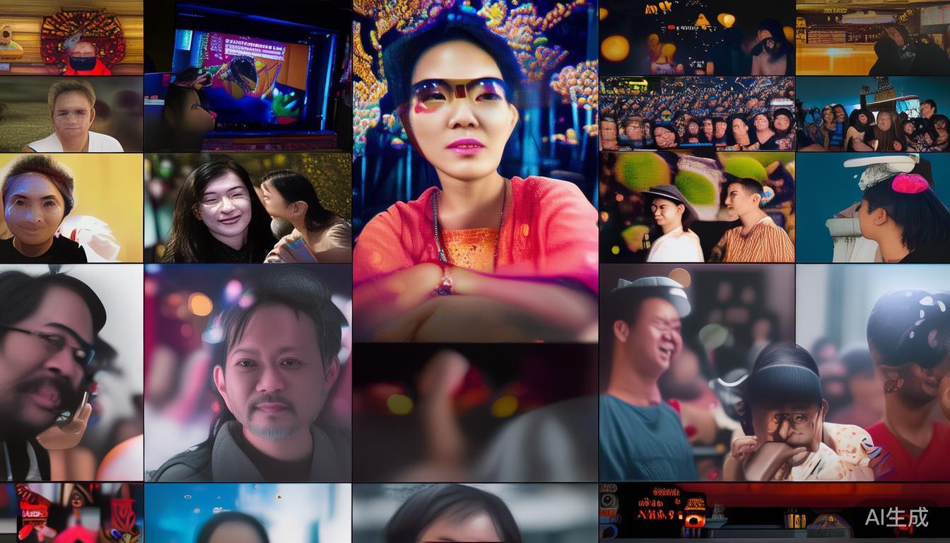 缅甸哪些地区开通了tiktok直播插图2