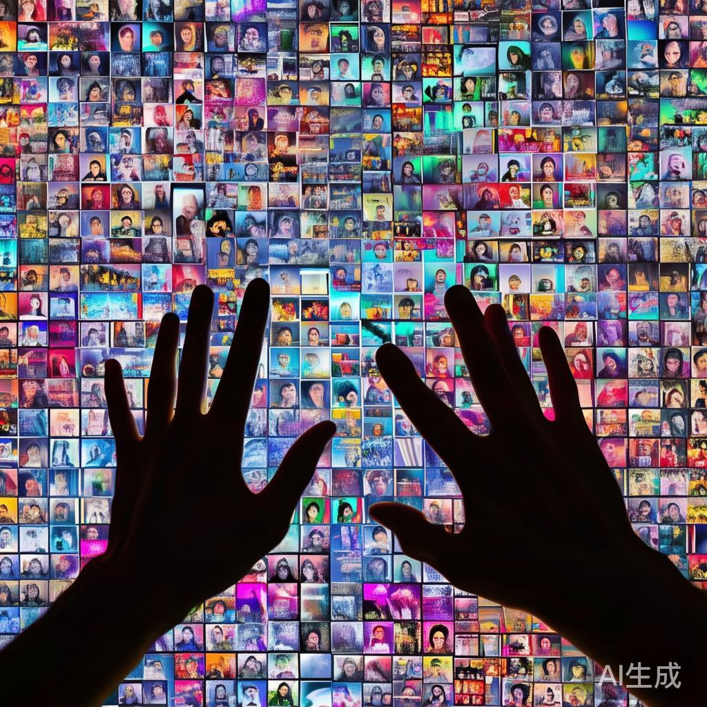 怎么成为别人抖音粉丝缩略图