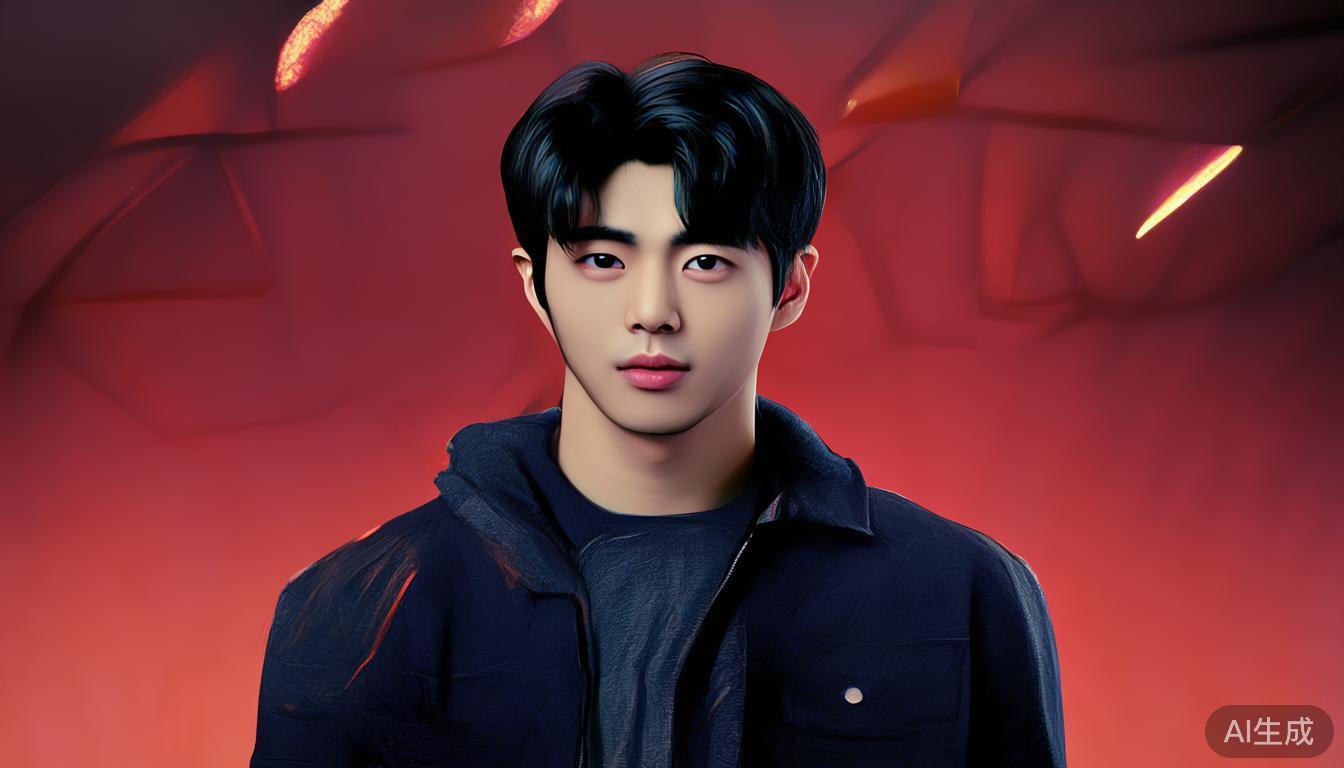 为什么张翰微博有大粉丝插图2