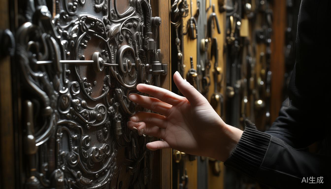 快手粉丝有把锁怎么设置插图2