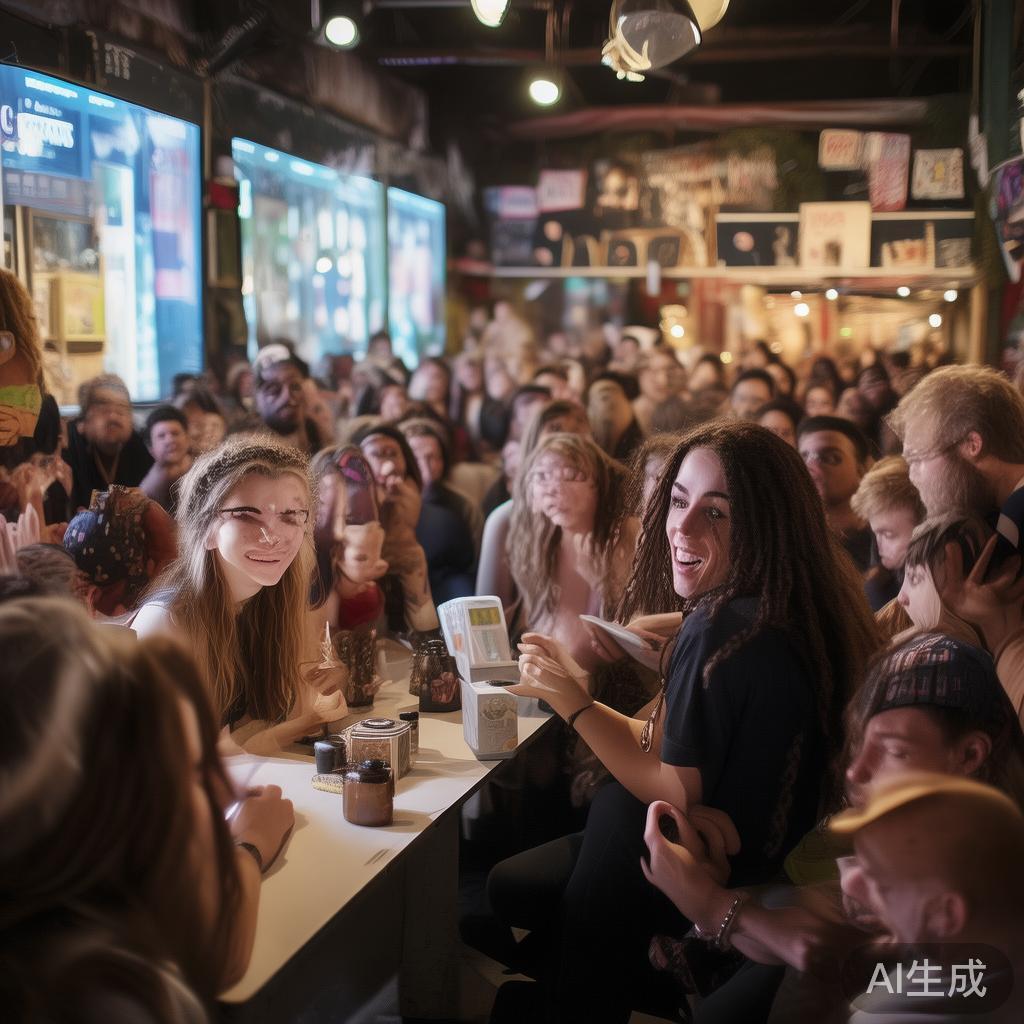 怎么发粉丝福利教程抖音插图1