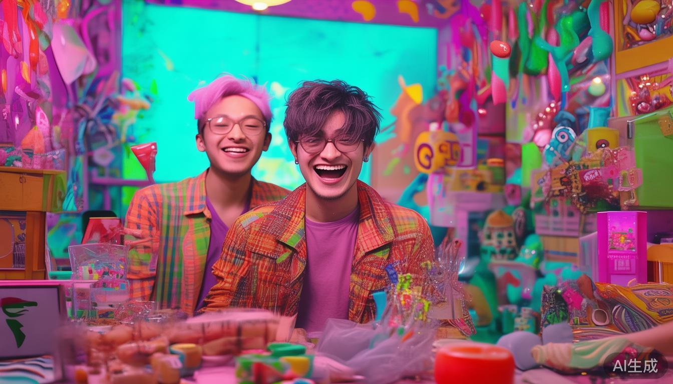 tiktok直播选择什么直播风格缩略图