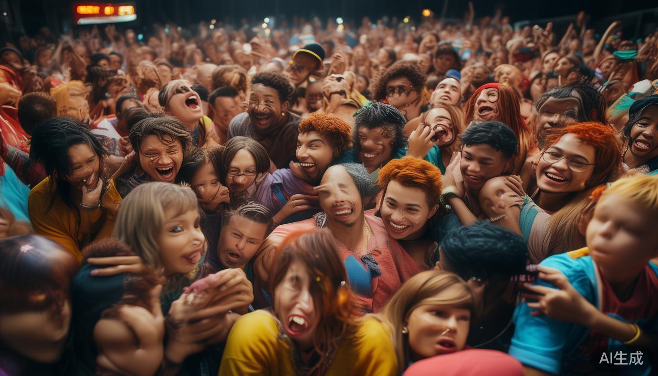 快手粉丝团怎么建的啊缩略图