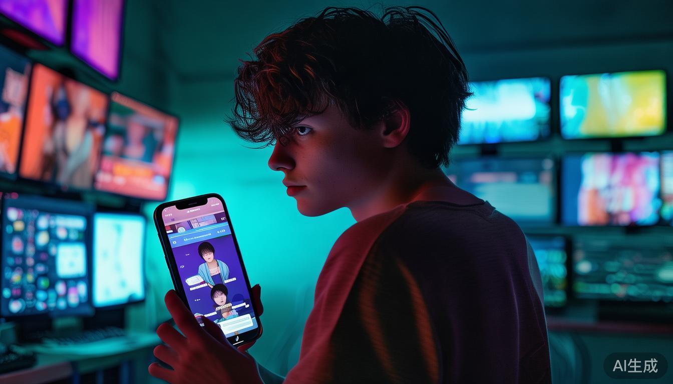 为什么微博粉丝数不长插图3 为什么微博粉丝数不长插图3