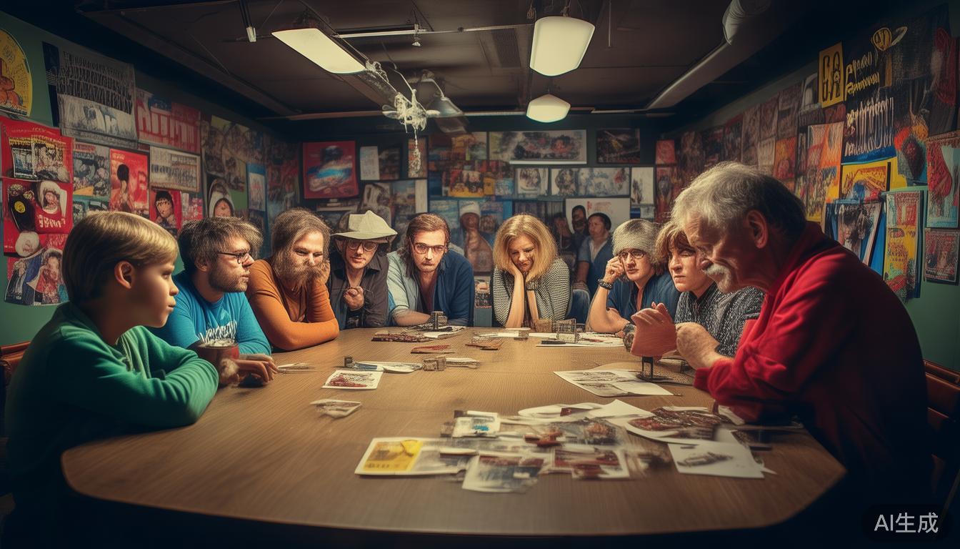 快手怎么开启粉丝群缩略图