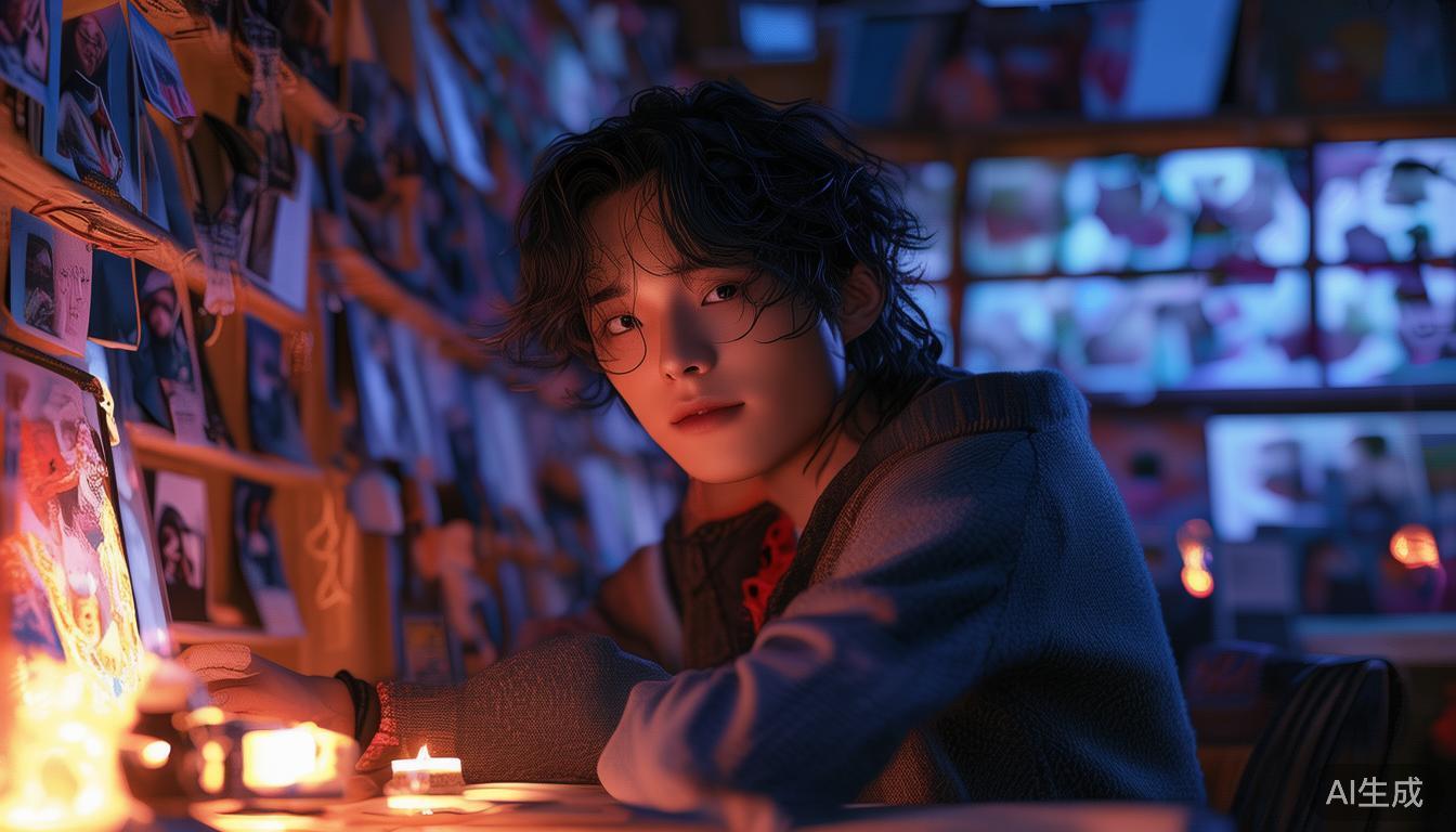 快手10w粉丝什么价位插图1