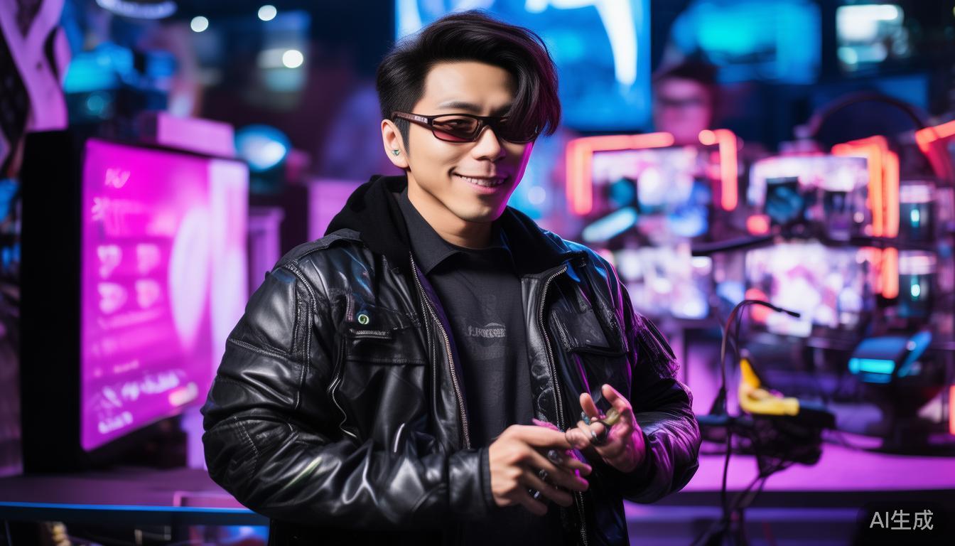 进入快手怎么加粉丝插图2