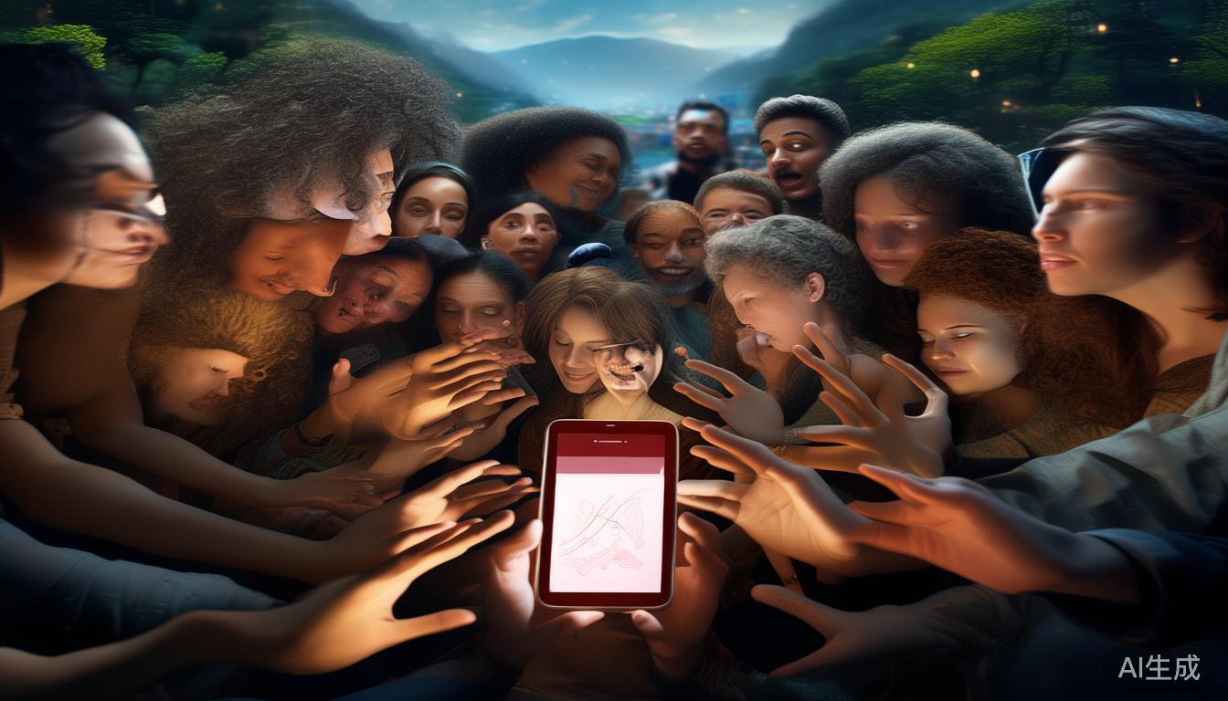 快手为什么自动涨粉丝了插图1