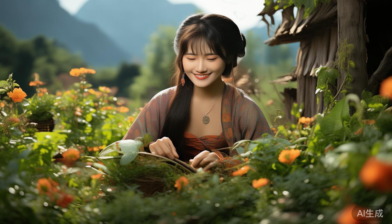 怎么取暖快手粉丝插图1