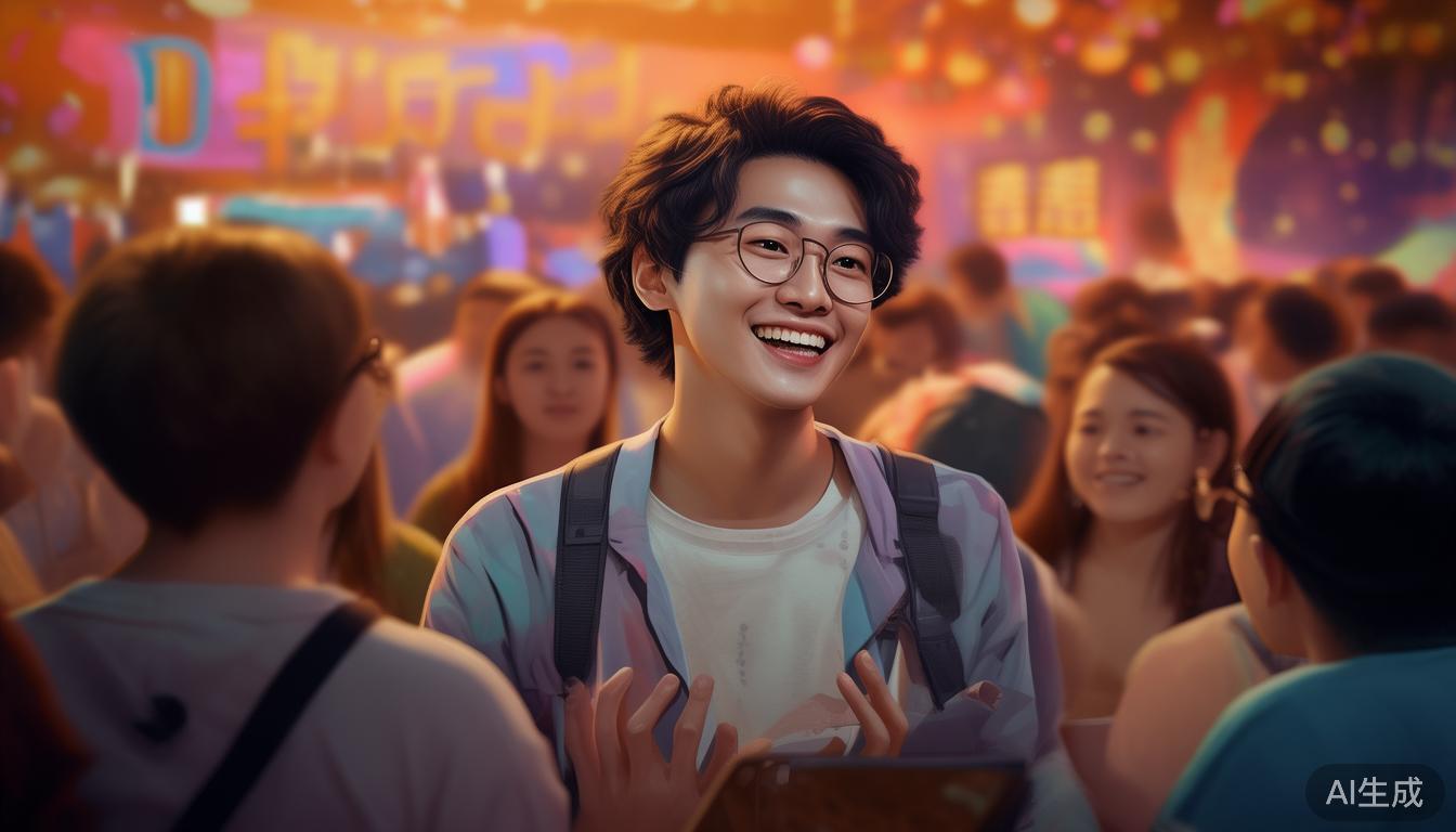 快手粉丝为什么总是少缩略图