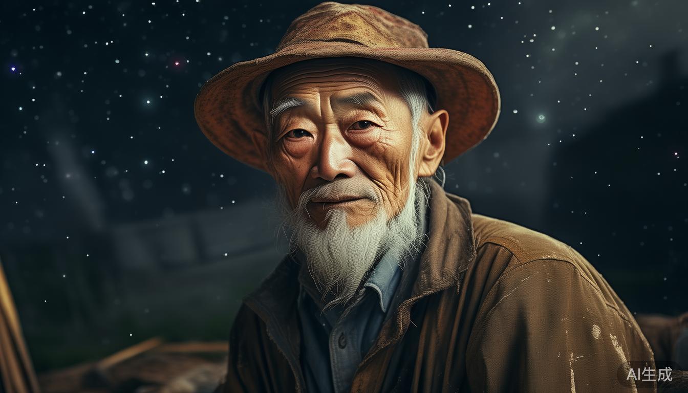 快手老葛为什么那么多粉丝插图 快手老葛为什么那么多粉丝插图