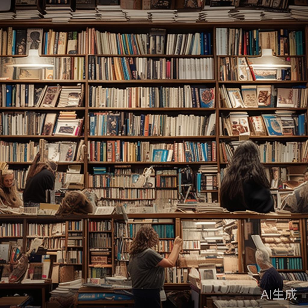 书单号视频怎么拍插图2