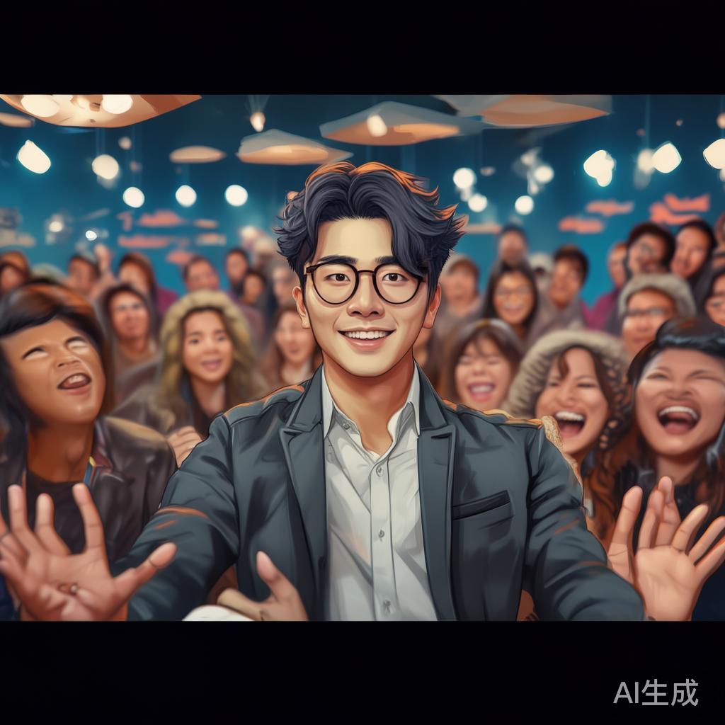 怎么能让抖音粉丝群插图1 怎么能让抖音粉丝群插图1