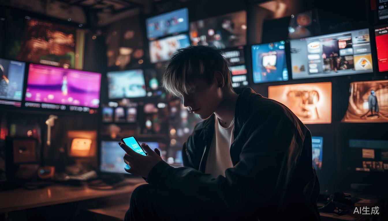 为什么快手涨粉丝一直掉插图 为什么快手涨粉丝一直掉插图