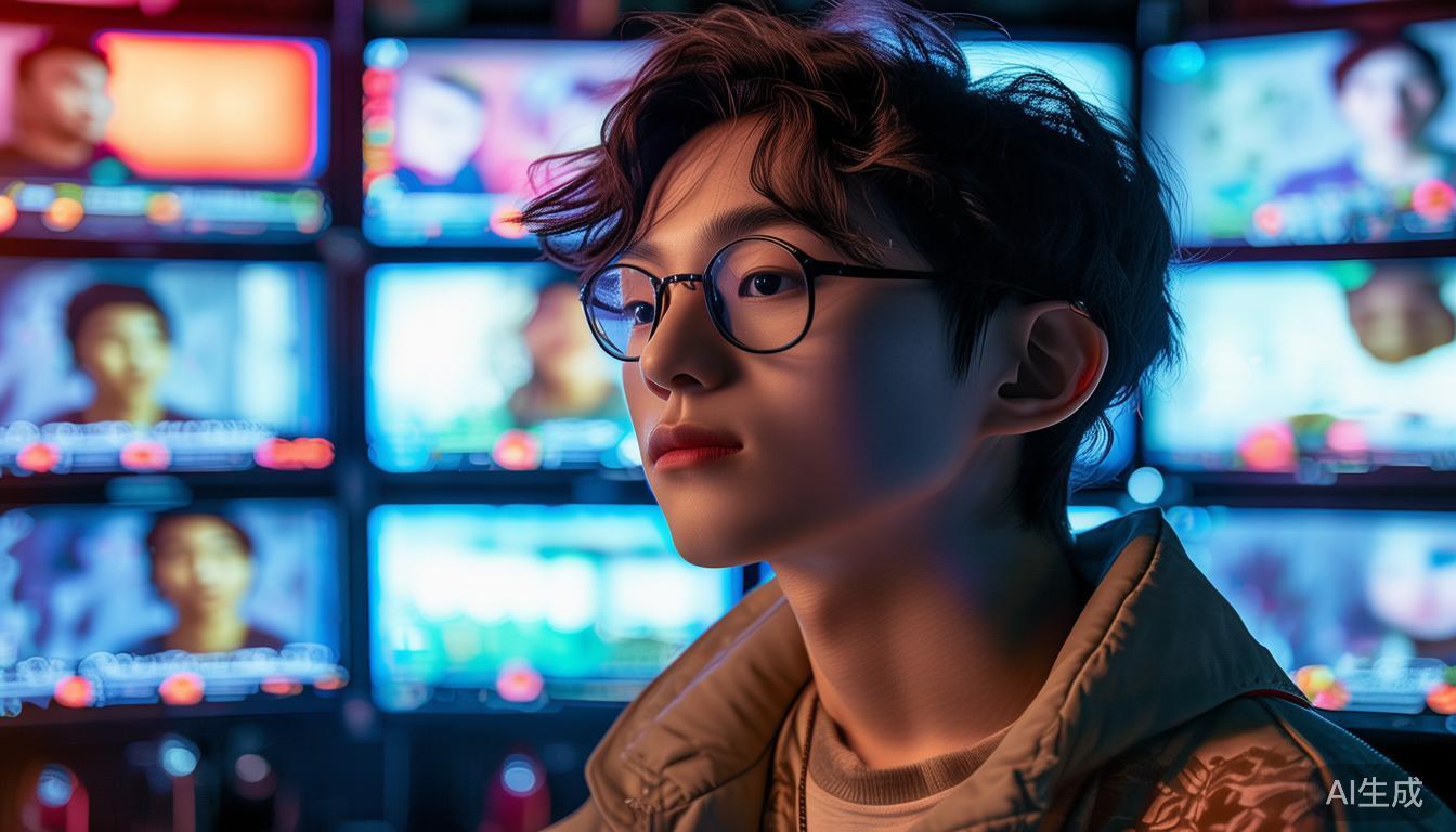 没有粉丝快手怎么赚钱插图1