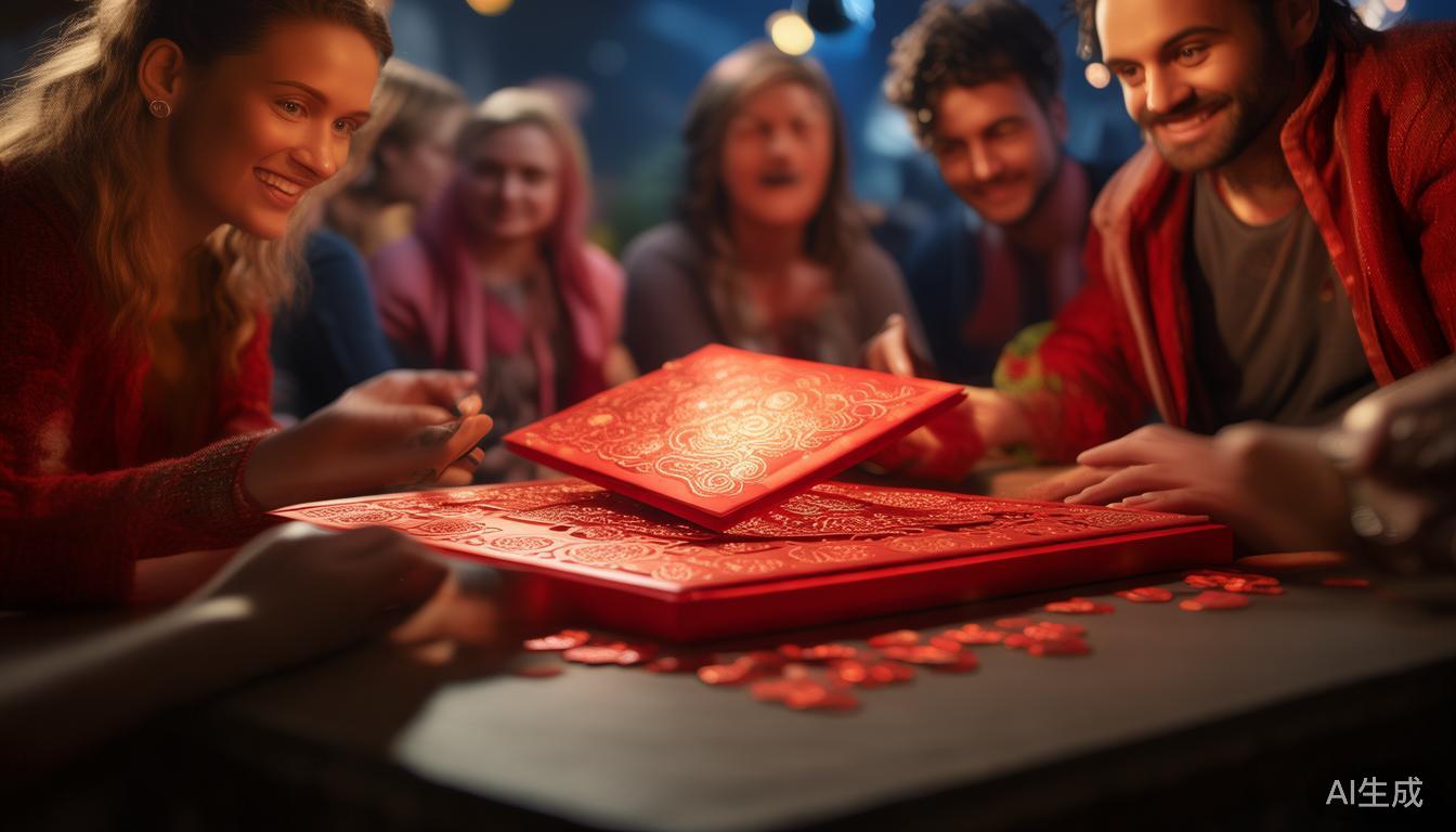 快手加粉丝红包怎么弄插图2 快手加粉丝红包怎么弄插图2