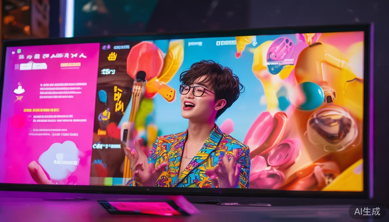 跨境电商tiktok直播怎么样缩略图