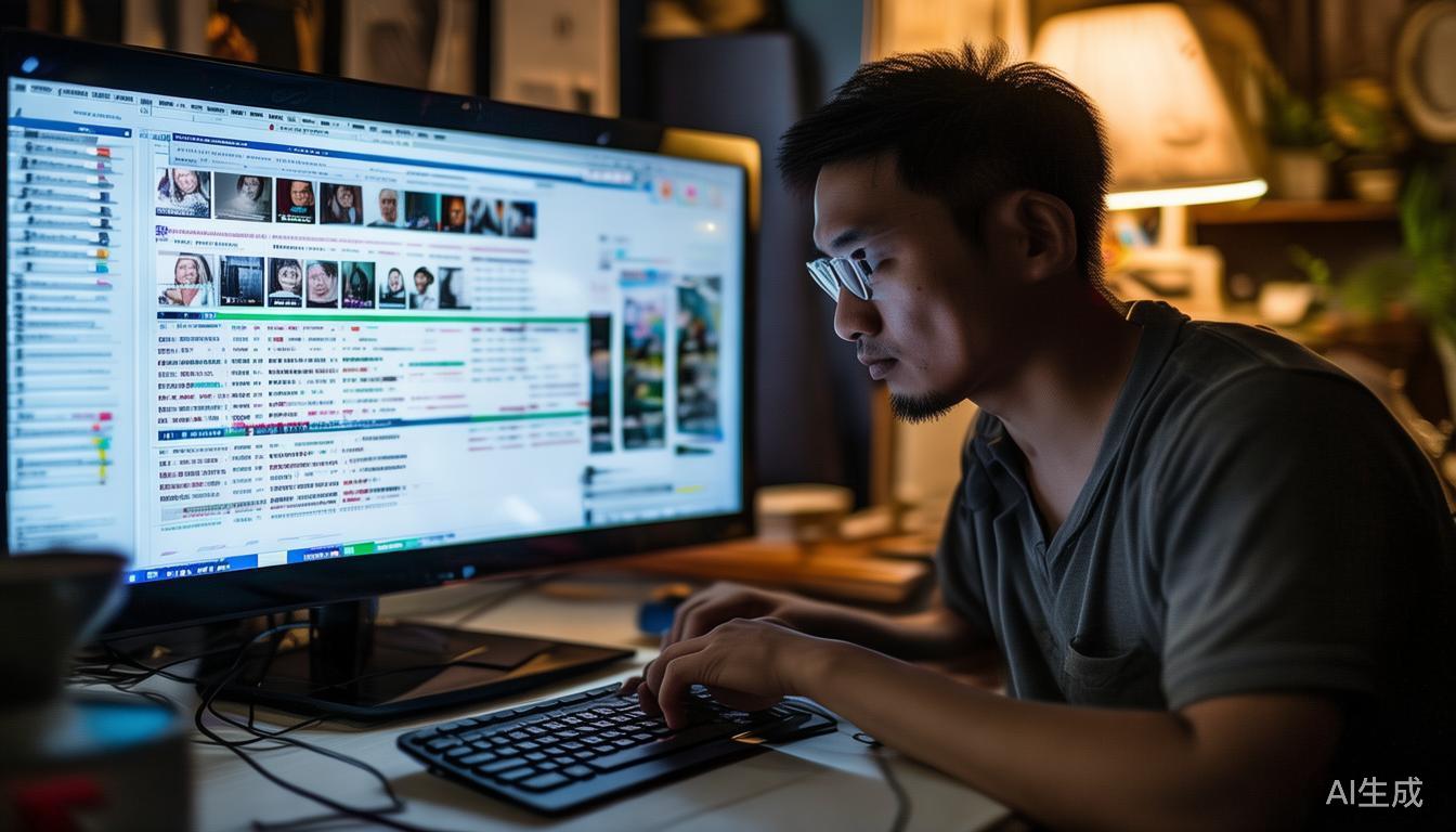 快手怎么移除视频粉丝缩略图