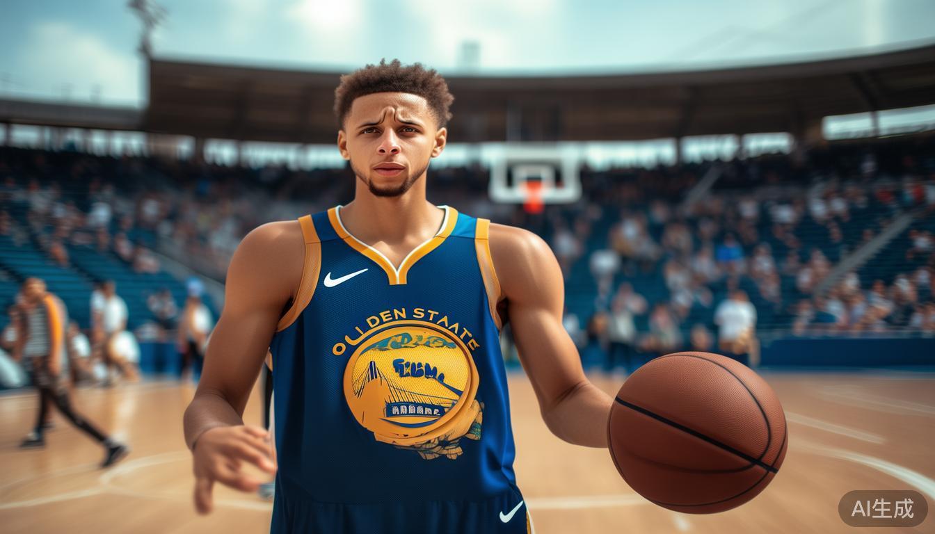 库里tiktok有2亿粉丝插图1