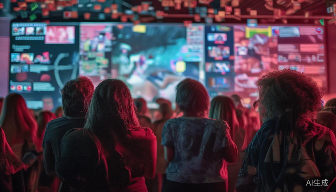 为什么快手的粉丝量很多插图2