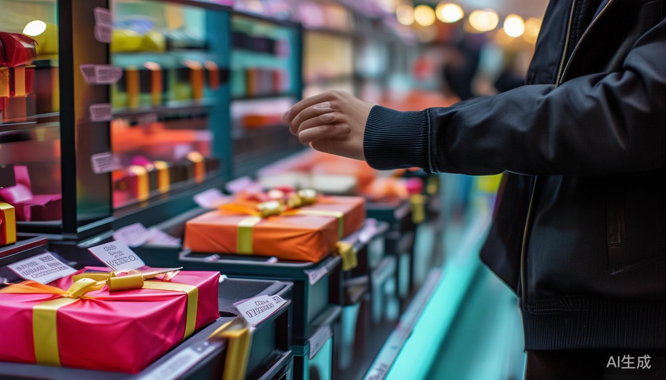 快手粉丝礼物什么意思插图1