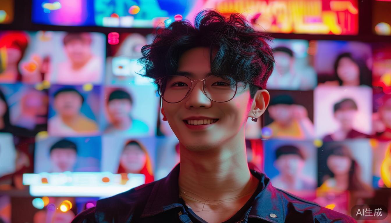 怎么让快手有效粉丝插图 怎么让快手有效粉丝插图