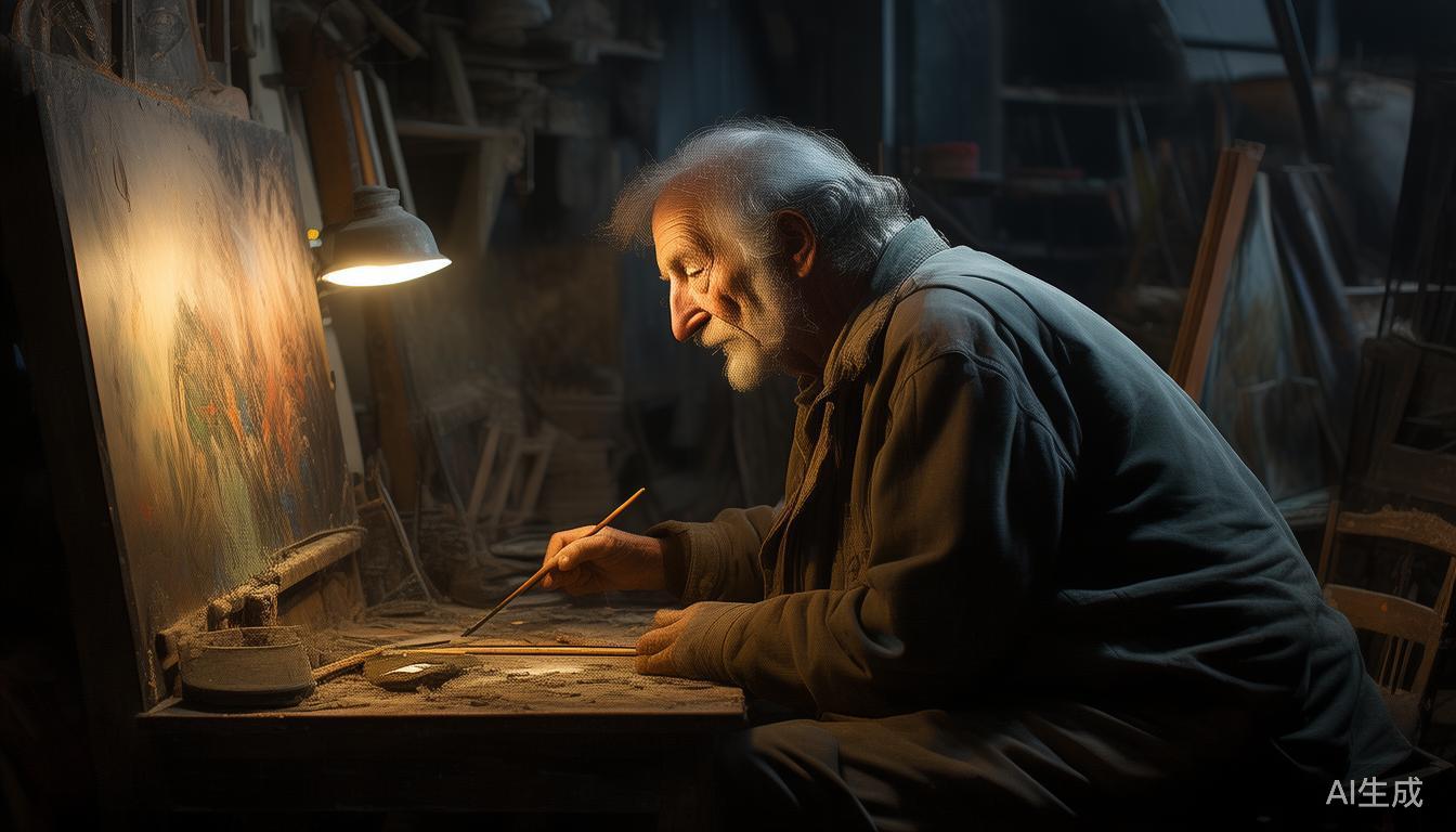 为什么成毅微博粉丝少插图1