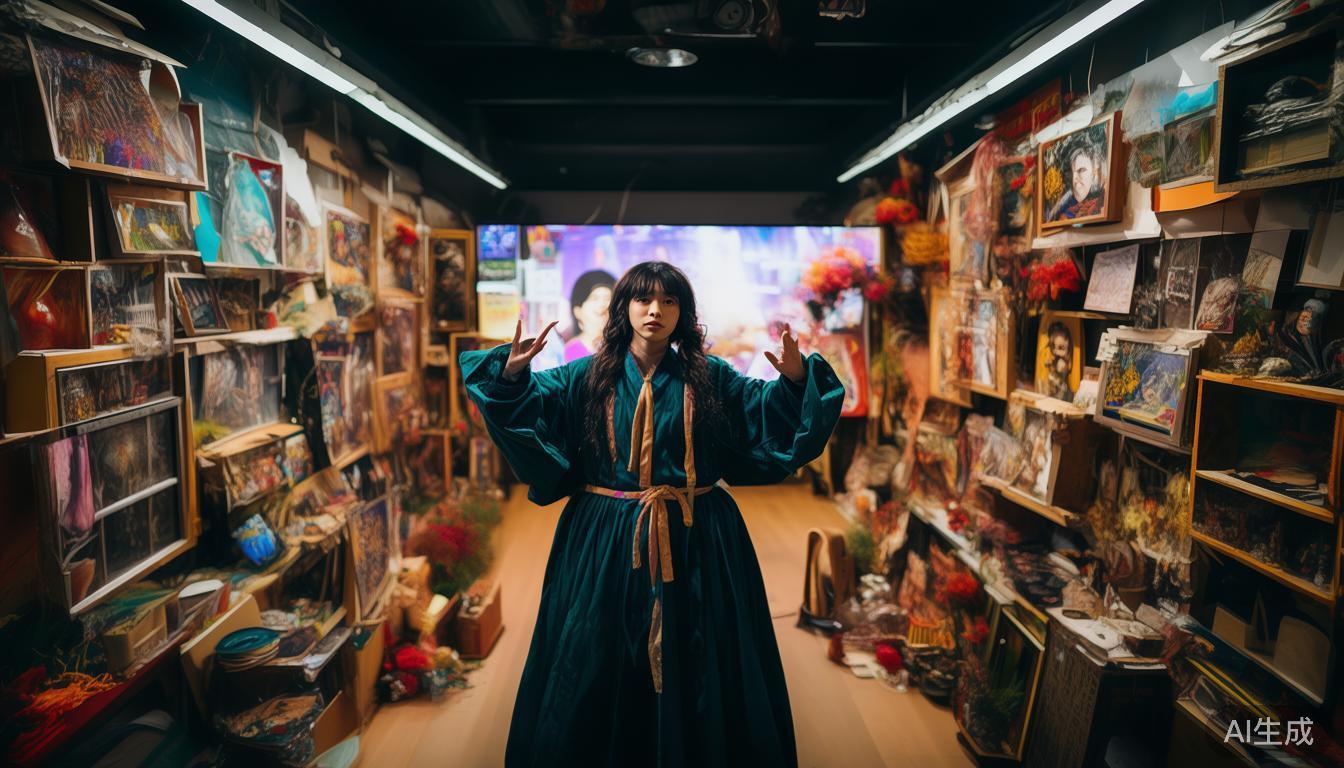 怎么拍快手视频粉丝多缩略图