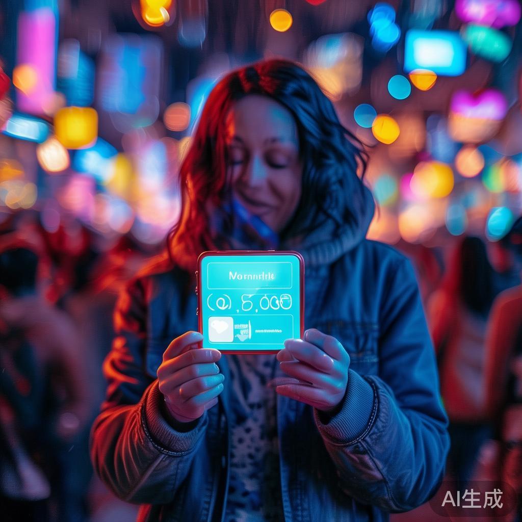 抖音可以加入几个粉丝插图2