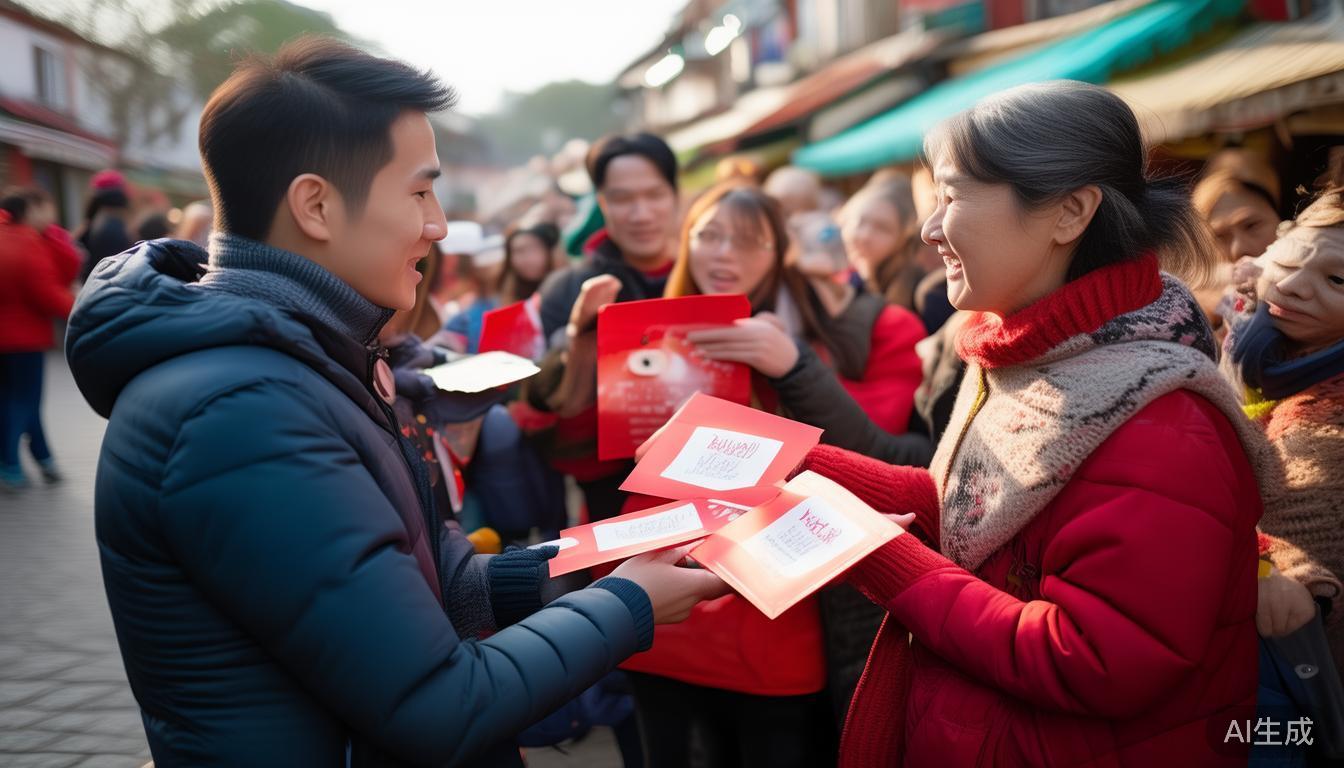 微博红包怎么发给粉丝插图1