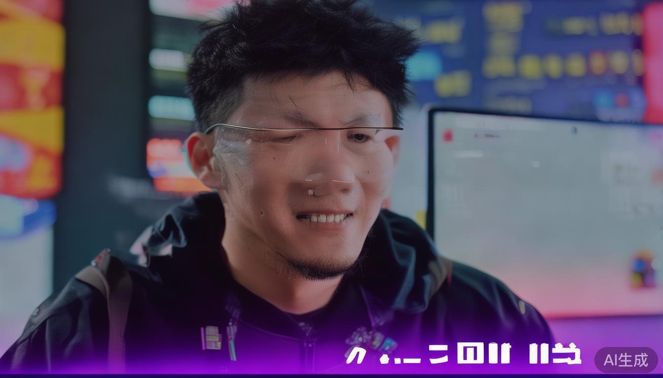 快手什么叫粉丝缩略图