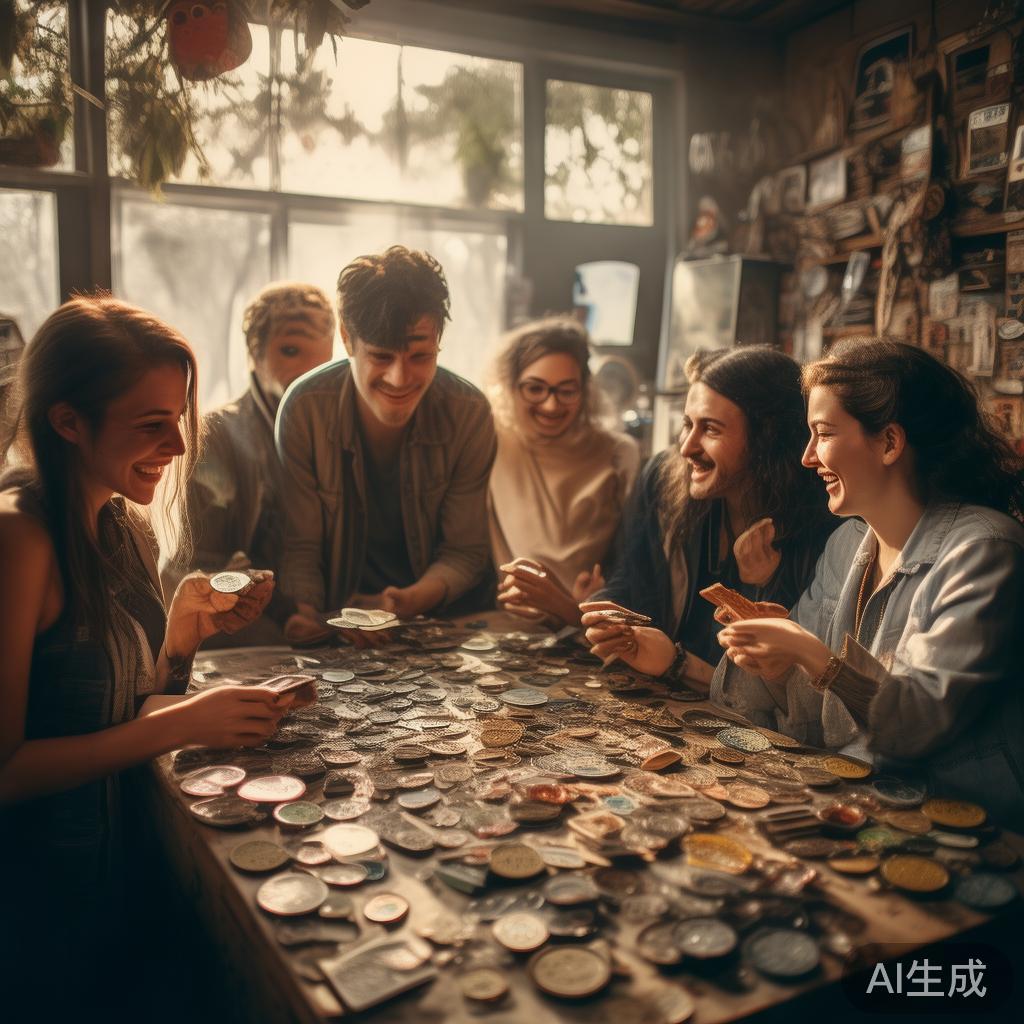 小红书收藏点赞软件下载插图2